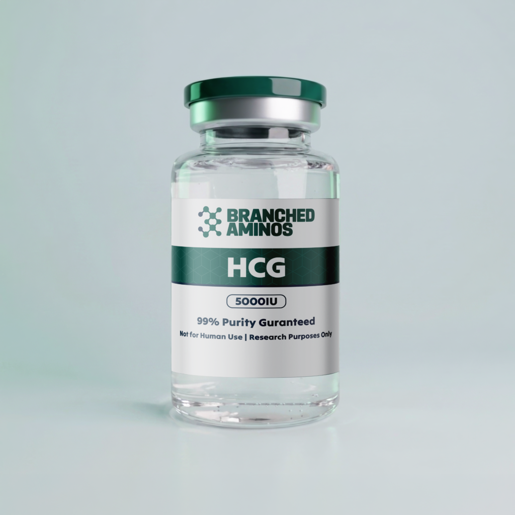 HCG 5000IU