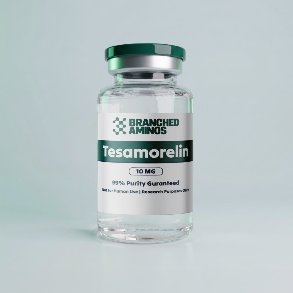 Tesamorelin 10mg