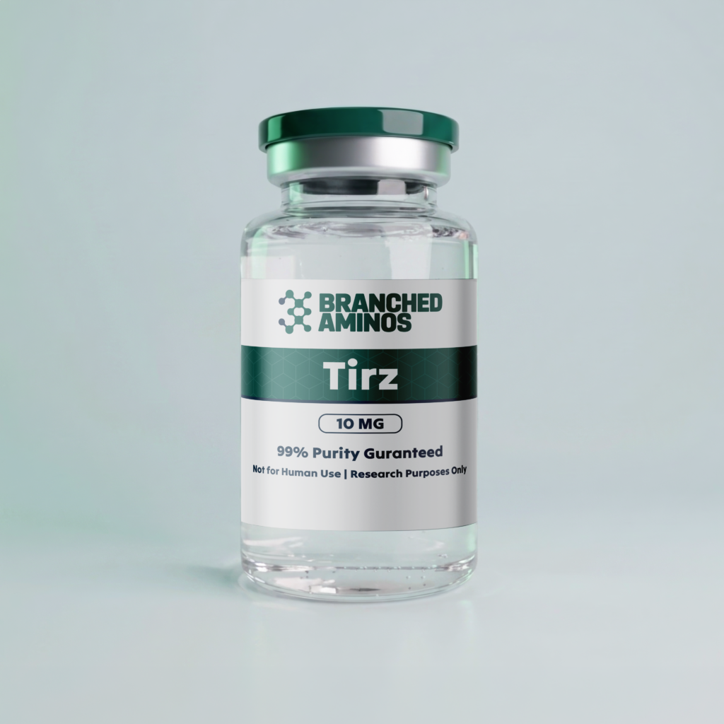 Tirz 10mg