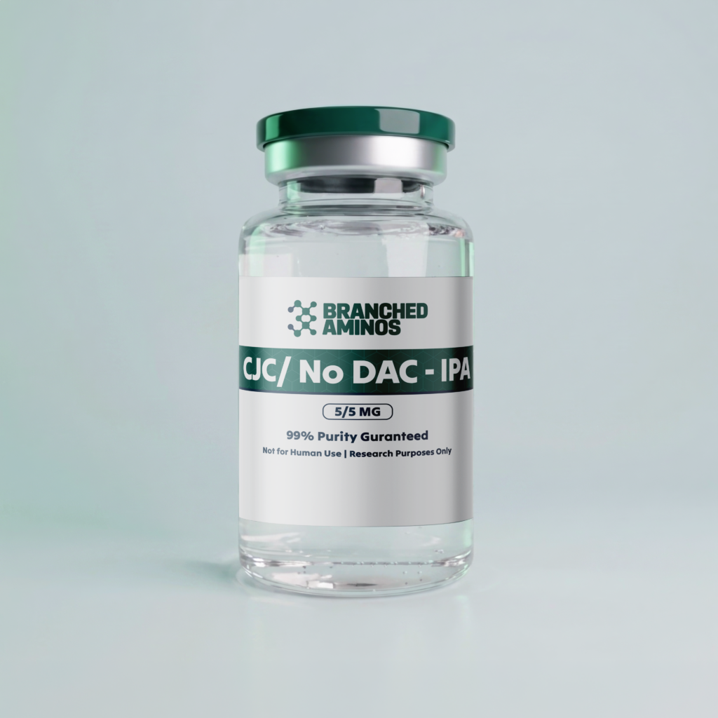 CJC/No DAC-Ipa 5mg/5mg